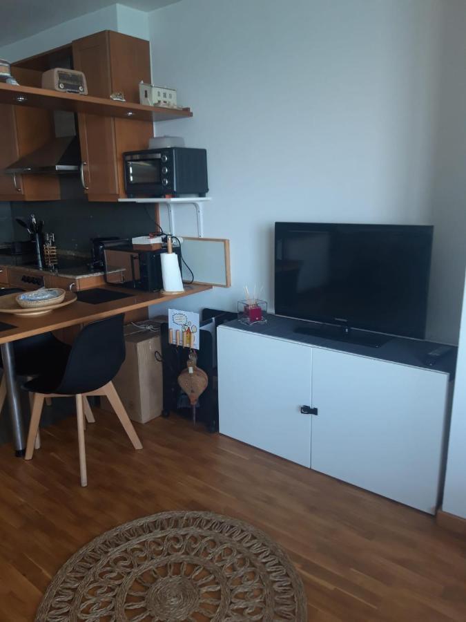 Apartamento Sisargas Malpica Exterior foto