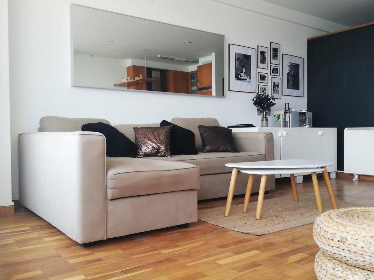 Apartamento Sisargas Malpica Exterior foto
