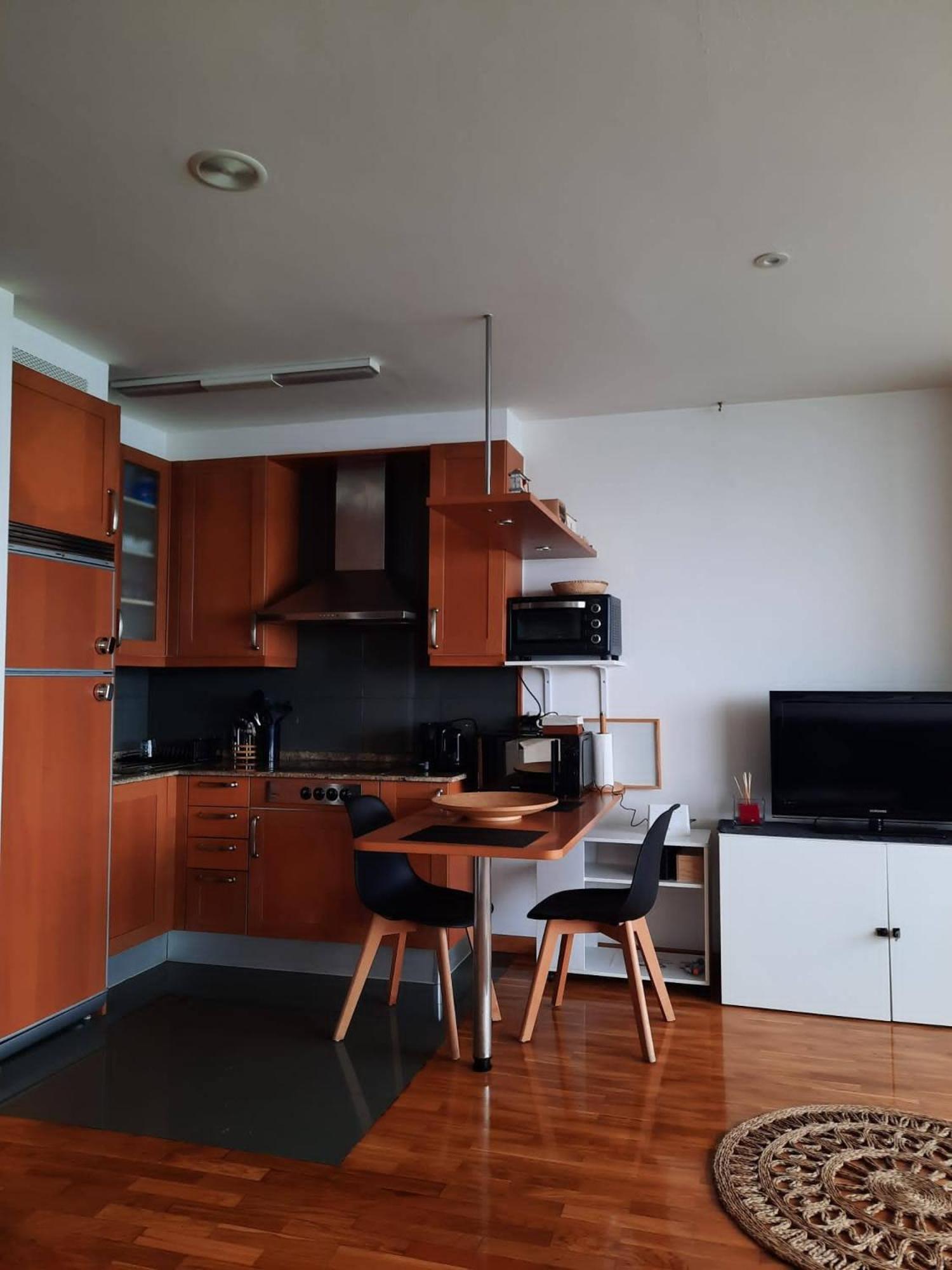 Apartamento Sisargas Malpica Exterior foto