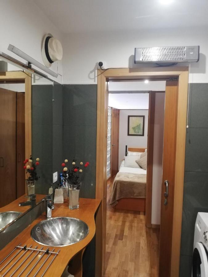 Apartamento Sisargas Malpica Exterior foto